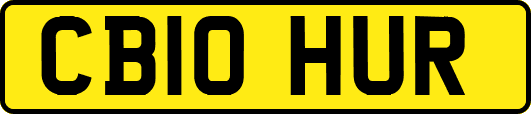 CB10HUR