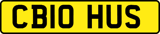 CB10HUS