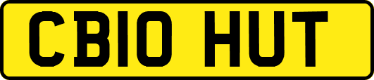 CB10HUT