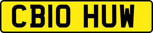CB10HUW