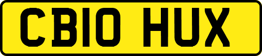 CB10HUX