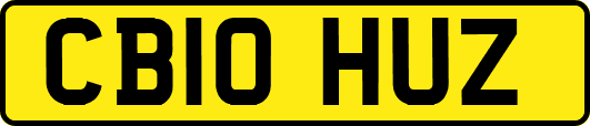 CB10HUZ