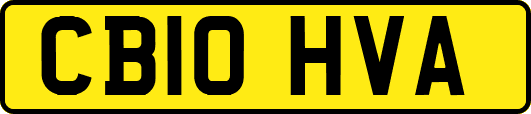CB10HVA