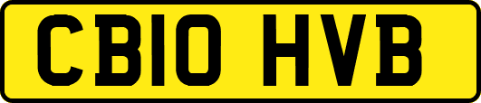 CB10HVB