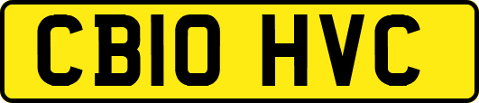 CB10HVC