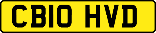 CB10HVD