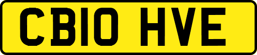 CB10HVE