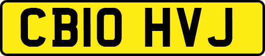 CB10HVJ