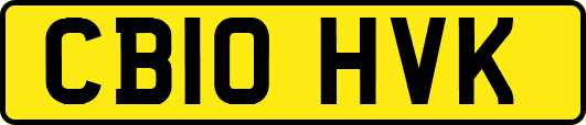 CB10HVK