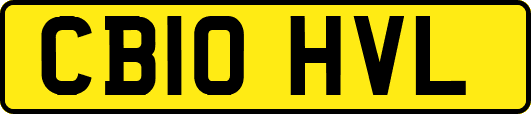 CB10HVL