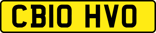 CB10HVO