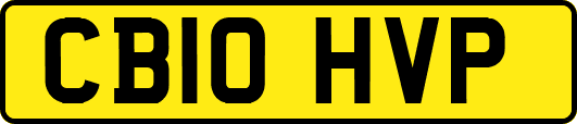 CB10HVP