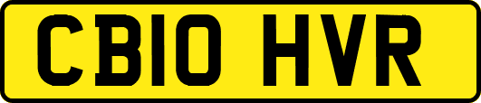 CB10HVR