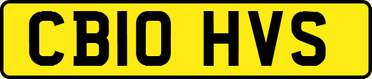 CB10HVS