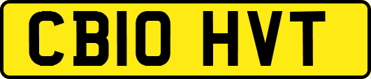 CB10HVT