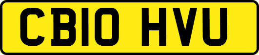 CB10HVU
