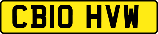 CB10HVW