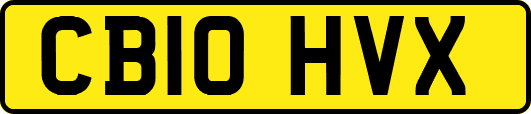 CB10HVX