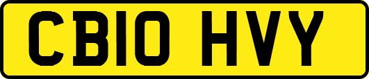 CB10HVY