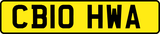 CB10HWA