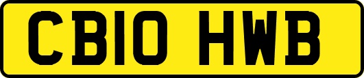 CB10HWB
