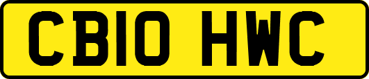 CB10HWC