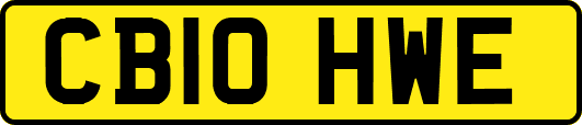 CB10HWE