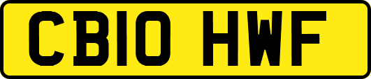 CB10HWF