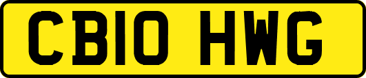 CB10HWG