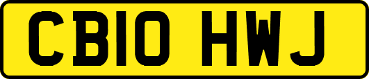 CB10HWJ