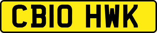 CB10HWK