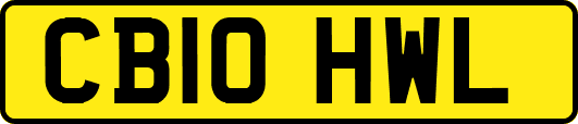 CB10HWL