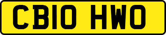 CB10HWO