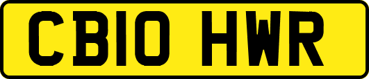 CB10HWR