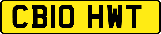 CB10HWT