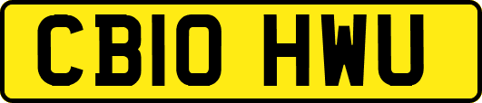 CB10HWU