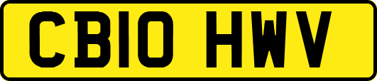 CB10HWV