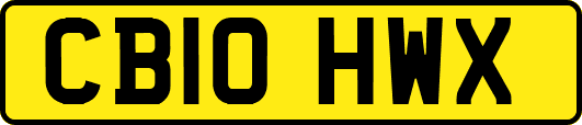 CB10HWX