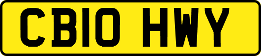 CB10HWY