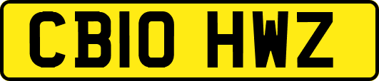 CB10HWZ