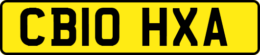 CB10HXA
