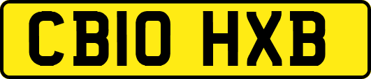 CB10HXB