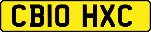 CB10HXC