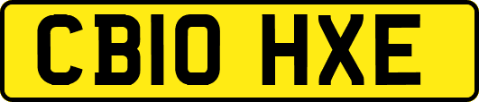 CB10HXE