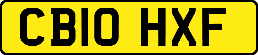 CB10HXF
