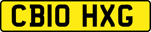 CB10HXG