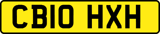 CB10HXH