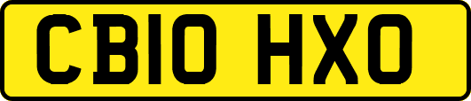 CB10HXO
