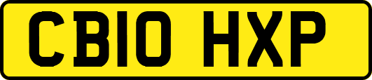 CB10HXP