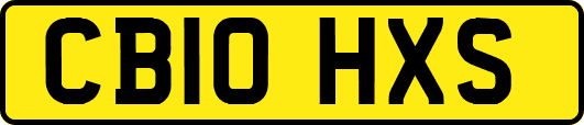 CB10HXS